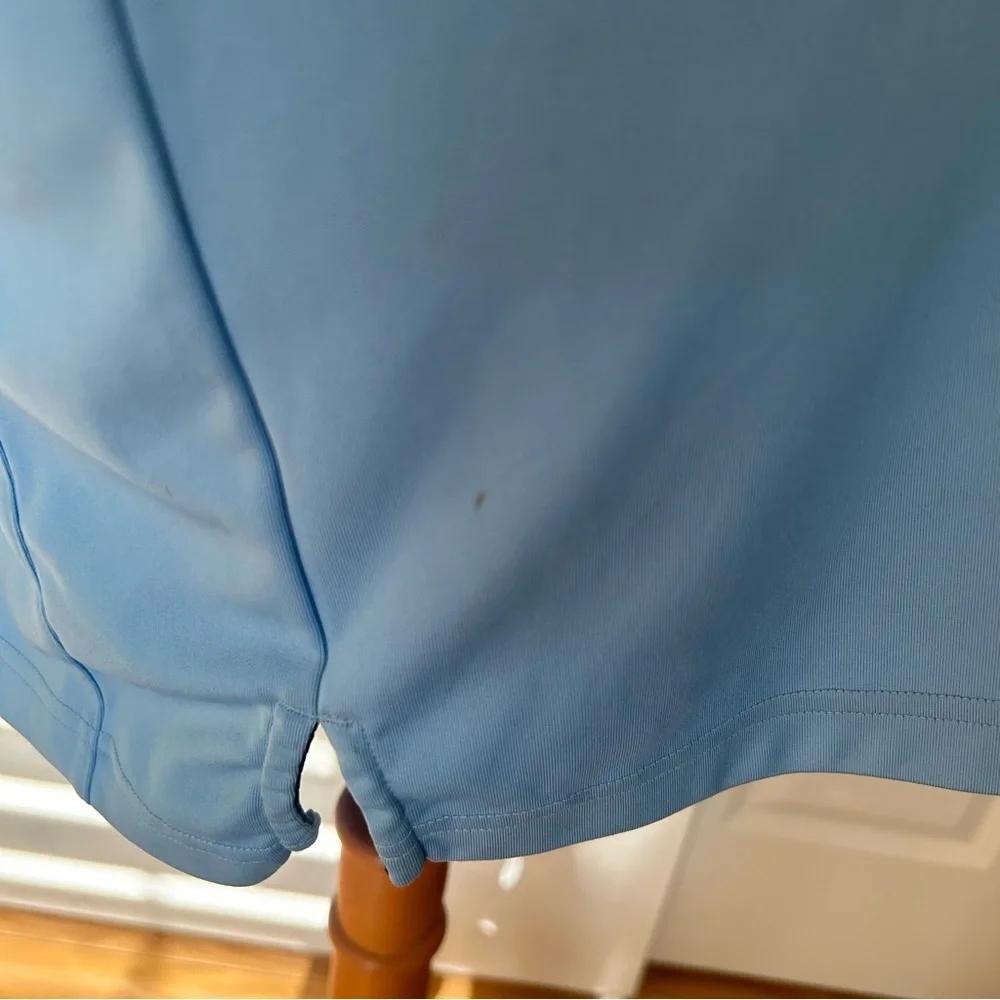 Under Armour Men’s Heatgear Polo Shirt - Picture 6 of 7
